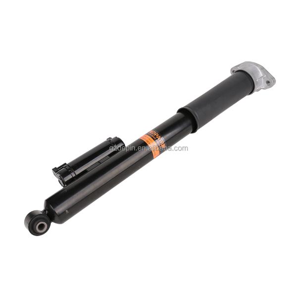 2053207500 Soporte del amortiguador trasero izquierdo para Mercedes Benz 205 Clase C y piezas automotrices