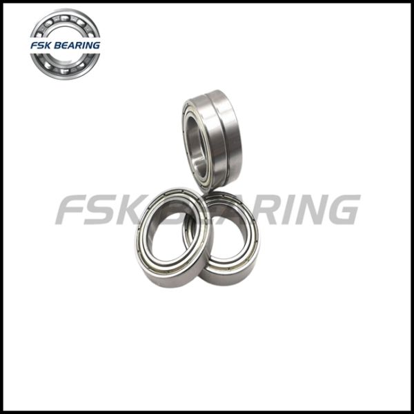 Single Row 6804ZZ Thin Walled Ball Bearing 20x32x7mm For Monitoring Stage Lighting Machine Smart Lock Electronic Lock Bearing