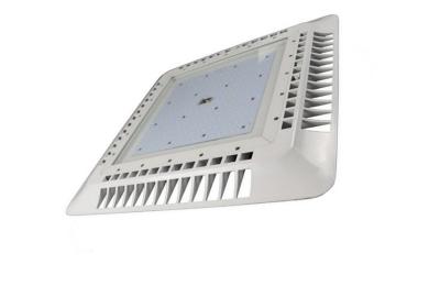 As luzes do dossel do posto de gasolina de AC347-480V, 45000LM Recessed a iluminação 300W do dossel
