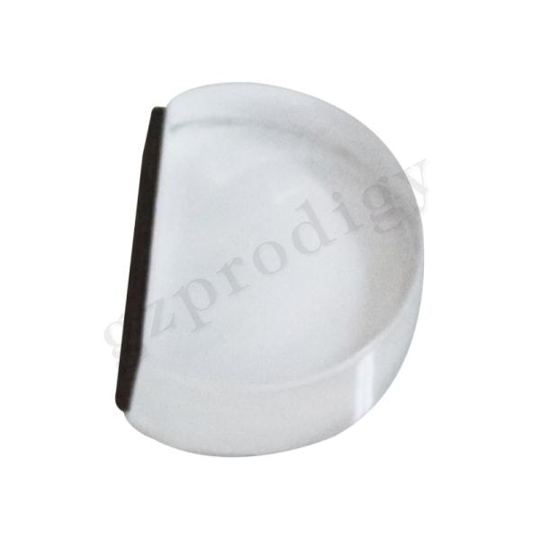 Baby Safey Products Plastic Door Wedge Guard Door Stopper Blister Package