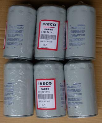 Italy IVECO diesel engine parts，Iveco generator accessories,oil filters for iveco,504084161,R-138,8106473