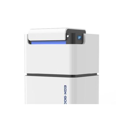 EDX-9000PRO X-ray Fluorescence Analyzer XRF Metal Test Machine Emission Spectrometer