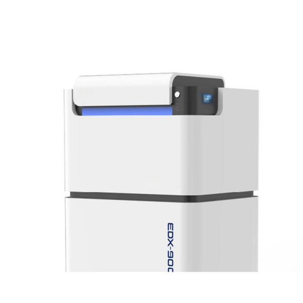 EDX-9000PRO X-ray Fluorescence Analyzer XRF Metal Test Machine Emission Spectrometer ICP Emission Spectrometer ICP ICP E
