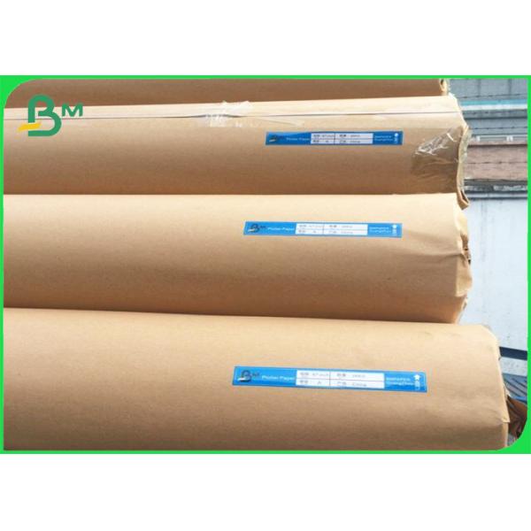 plotter paper roll 24 дюйма 36 дюймов чернильный платор бумажной рулевой 80 гм для швейной промышленности