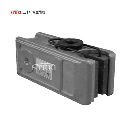 Industrial DBK Pneumatic Brake for Packaging Machinery Construction Works Weight KG 6