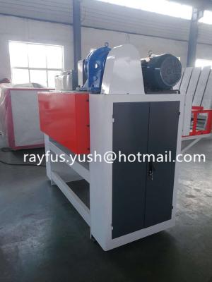 Shredding Machine, with Cutting Blower, for Waster Cardboard, Carton Box, etc.