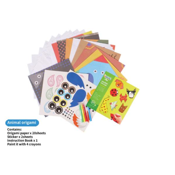 Recycled Weight 160gsm Bright Yellow Paper Packaging Roll