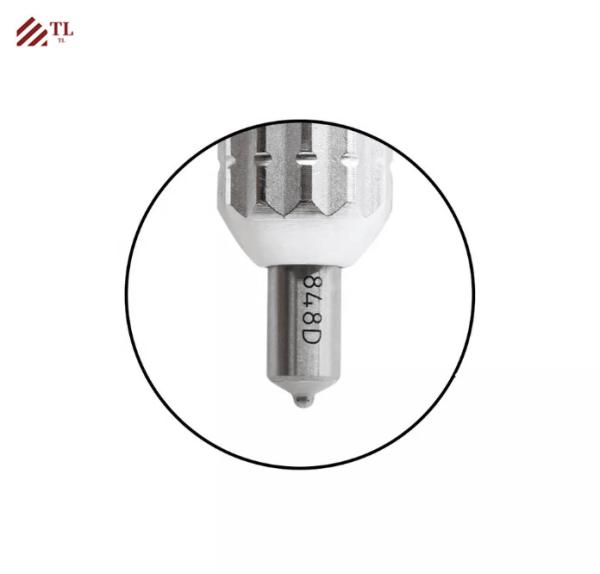 Hydraulic Main Pump 095000-6593/9709500-659 Fuel Injector Assy For SK330-8 SK350-8 Engine