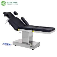 Capacité de charge réglable en hauteur supérieure à 250 kg Table de chirurgie