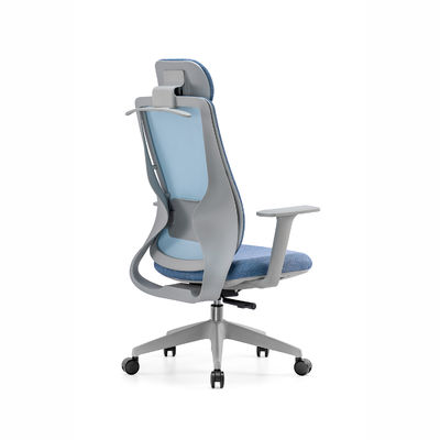 Ergonomic Office Executive Chair Offering Comfortable Seat Cushion Adjustable Height and Tilt Lock for Enhanced Work Efficiency