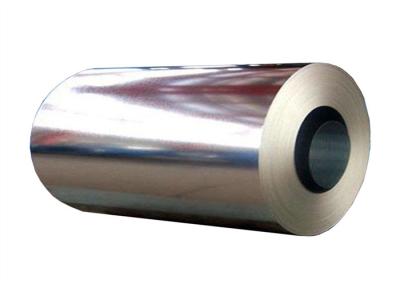 B340LA B410LA Galvanized Steel Coil 2mm Thick Hot Dip Galvanized Coils