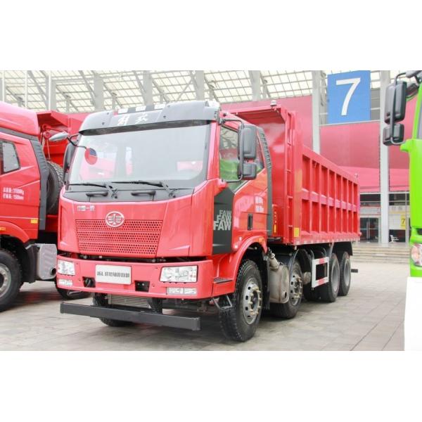Customization Sinotruck Pickup Truck for Construction and Heavy Duty Mining Seats ≤5