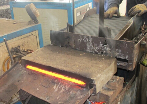 Porca de parafuso Railway preta do óxido para a categoria 8,8 45 da placa de peixes # parafuso do túnel