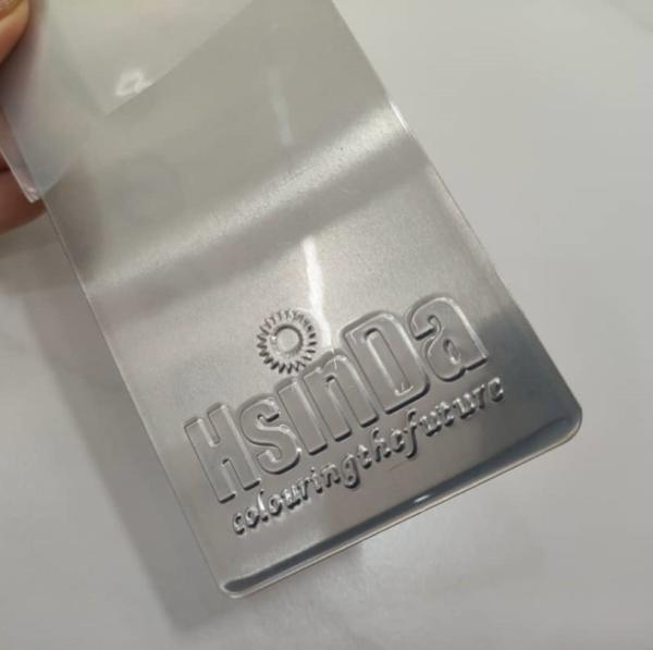 Clear Transparent Acrylic Powder Coating Spray for Car Parts and automotive parts