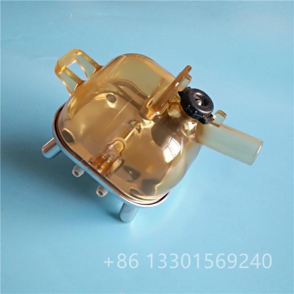Smooth Milking Process Orion Milking Machine Claw 450CC with Shut off Valve