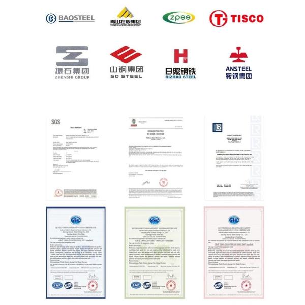 БА 2B 8K 1500mm катушки 304 нержавеющей стали финиша зеркала