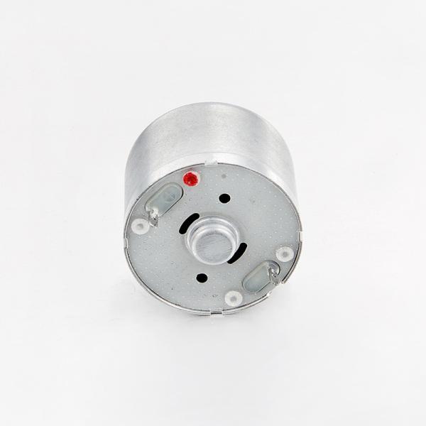 Faradyi Hot Sale 3V 6V 9V12V 24V 48V 2500Rpm  3500Rpm 6500RM 310 Mini Dc Brush Motor For Remote Control Gas Valve