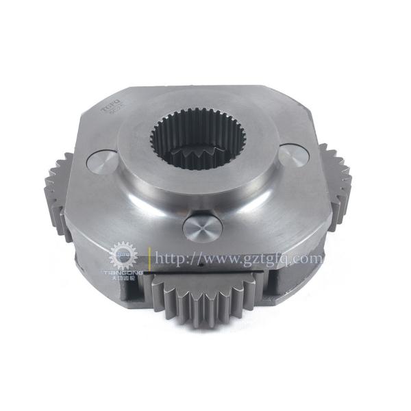 Новый Н тип шестерня VOE 14566217 VOE 14566210 Vol-vo EC240 коробки передач планетарная