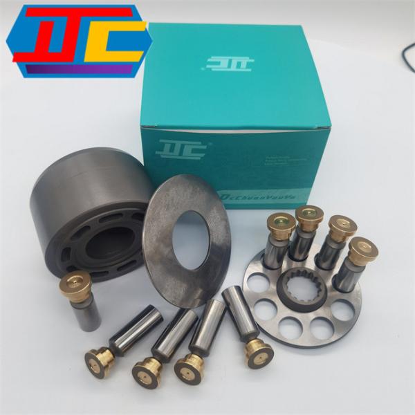 A10V28 excavatrice Hydraulic Pump Parts pour Crane Cylinder Block Piston