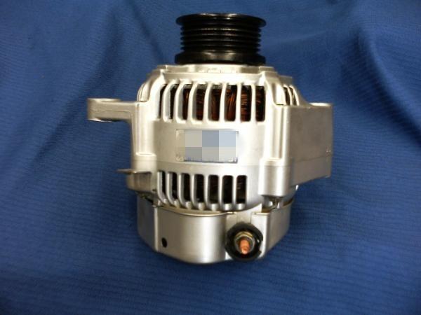 Toyota Windom Camry Vista  ALTERNATOR 270606-62090 101211-5110 12V 80A 3VZ 4VZ  ENGINE