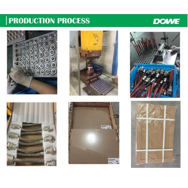 RSD6 D161-200 Machine Tool Controls Russia Type Diode Stud Version