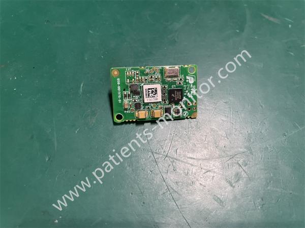 Mindray N1 SPO2 Moniteur 050-001976-01 Utilisé avec un bon état SPO2 carte pour le moniteur de patient