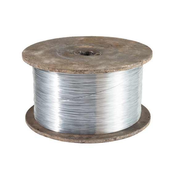 Bright Ungalvanized6*37+FC & 6*37+Iwrc Juet Core Steel Wire Rope 8*19s for Lifting