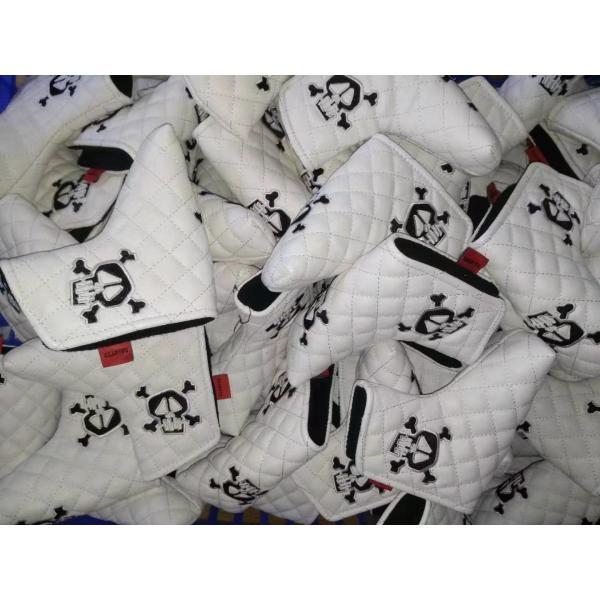 club covers , Golf headcover , golf headcover , putter headcover ,  headcover