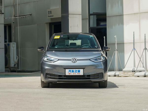 compact SUV 5 seats made in China pure new energy car new car 2022 popular cheap car VW ID3