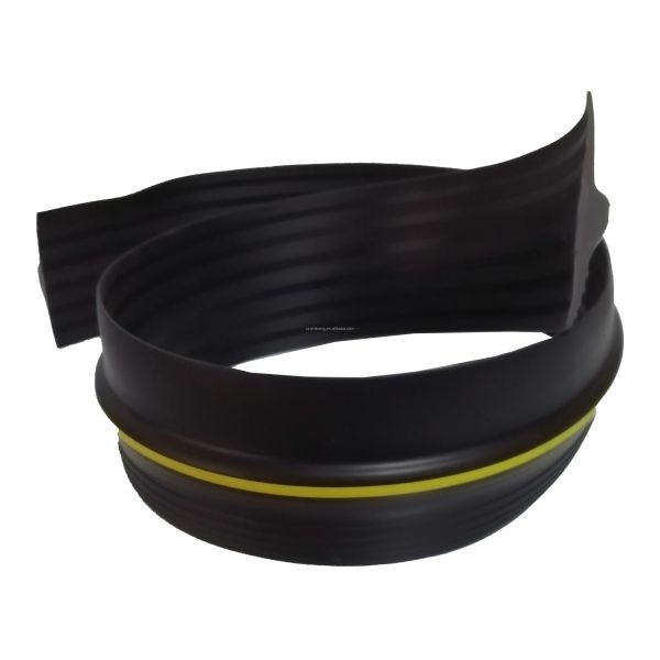 Furniture Accessories Flexible Pvc t Profile T Shape Molding Edge Trim Pvc Edge Banding