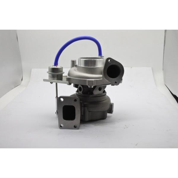 SK350-8 Excavator Spare Parts J08E Engine Turbo Charger 24100-4640