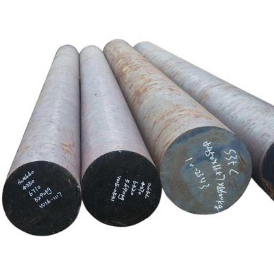 1045 1084 Carbon Steel Bar Round AISI Cold Drawn Mild Carbon