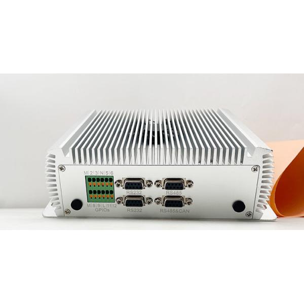 NVIDIA Embedded PC 70 TOPS Jetson Orin NX 8G Module 900-13767-0010-000 128G SSD Ampere GPU