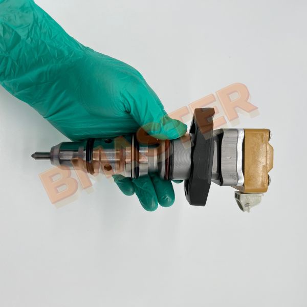 OEM Replacement Injector 1829839C93 For DT466E 175HP-230HP Engine With 6 Month Warranty