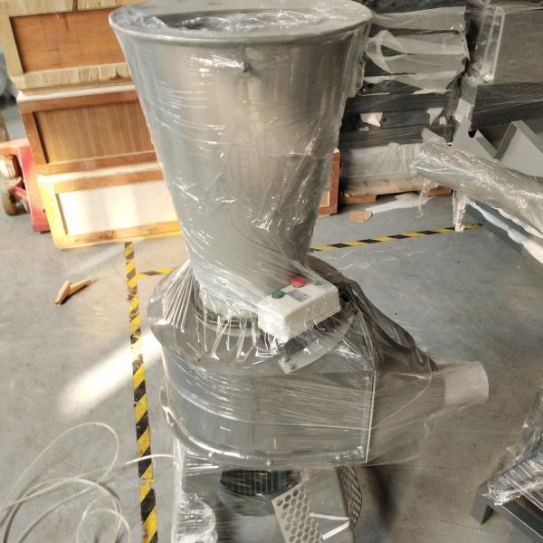 Машина шредера губки губки пены софы с высокопрочным лезвием