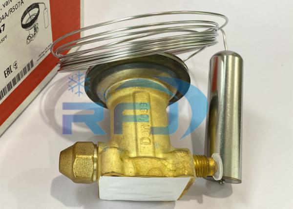06TTA266 120HP Carlyle Screw Refrigeration Air Cooling Semi Hermetic Compressor R134a