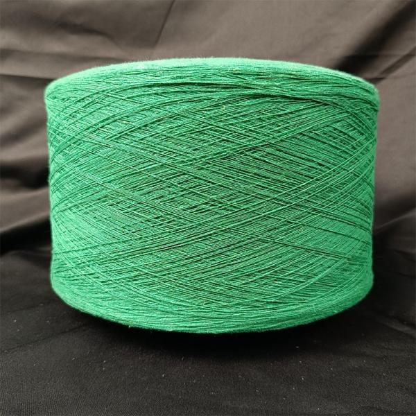 6s 8s 10s 12s 16s 20s 21s 24s 30s 32s Recycled Yarns Regenerated Cotton Yarn for knitting socks, gloves,T-shirts
