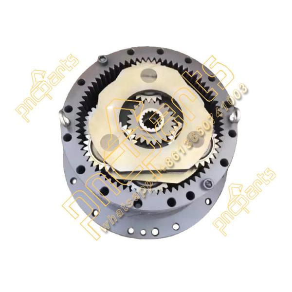 Engranaje de reducción del oscilación de la caja de cambios VOE14542163 Volvo del oscilación de EC240B VOE14566202