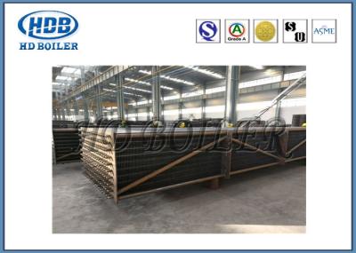 Preheater de ar regenerative profissional APH, Preheater de ar no central elétrica térmico