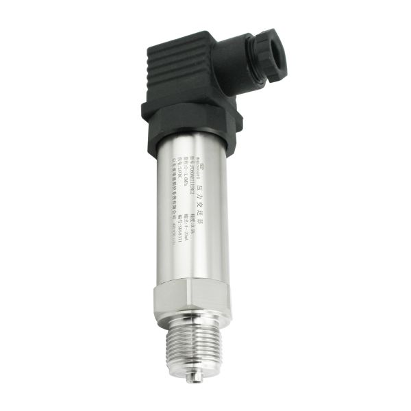 FD80A Intelligent Compact Pressure Transmitter