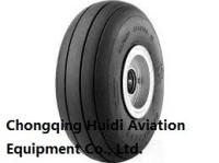 Goodyear pneumatiques pour avions de ligne ARJ-21