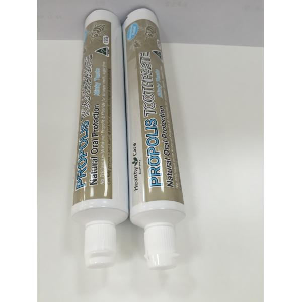 50g - 150g ABL Laminated Tube Packaging