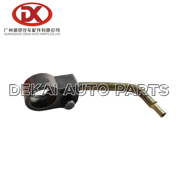 Auto Parts 6HK1 FTR Injection Pipe Cyl Block 8980206490 8 98020649 0