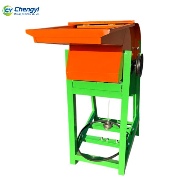 Corn Sheller Machine Maize Separator Reliable Harvest Equipment