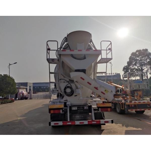 Новый и подержанный цементный грузовик монтированный бетонный смеситель насос 16cbm грузовики для продажи