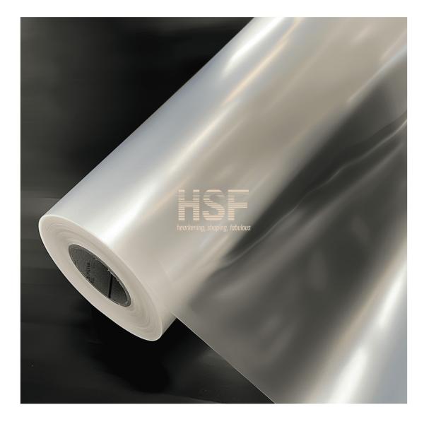 Film BOPP de 50 microns