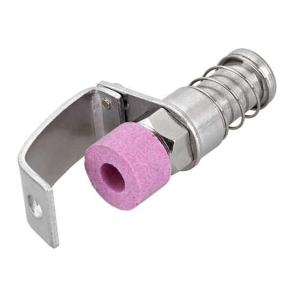 SGS Garments Machine Parts , Sewing Machine Accessories Grinding Wheel