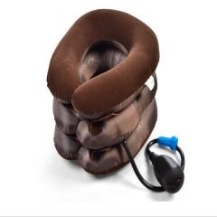 cervical vertebra tractor