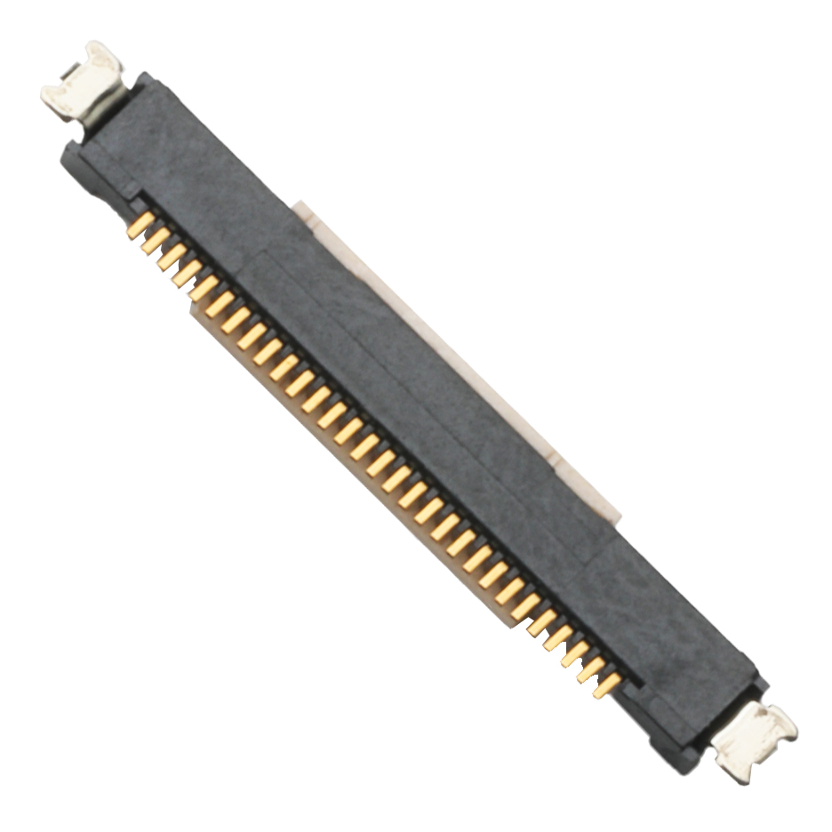 20373-R30T-06 20374-030E-31 Концовка микрокоаксиального соединителя сборки 0,4 мм