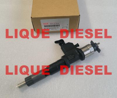 DENSO 0453/0353 Common Rail Injector 295050-0450 8-97622035-0 2950500450 8976220350 97622035
